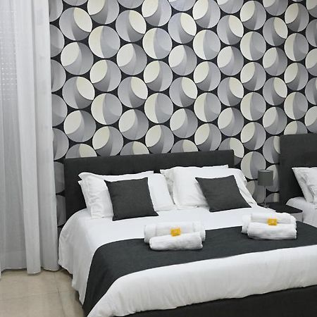 Solymar B&B Νάπολη Εξωτερικό φωτογραφία