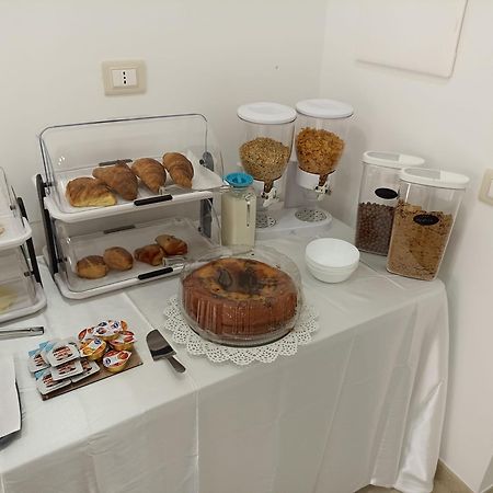 Solymar B&B Νάπολη Εξωτερικό φωτογραφία