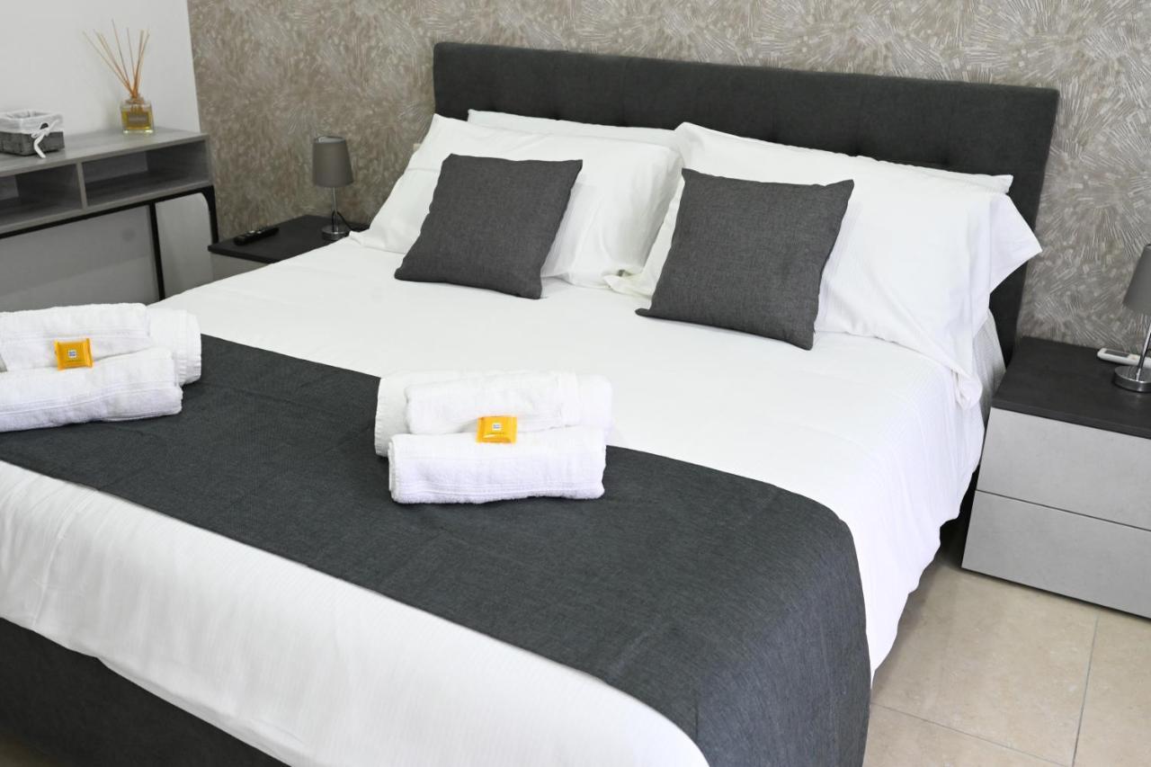 Solymar B&B Νάπολη Εξωτερικό φωτογραφία