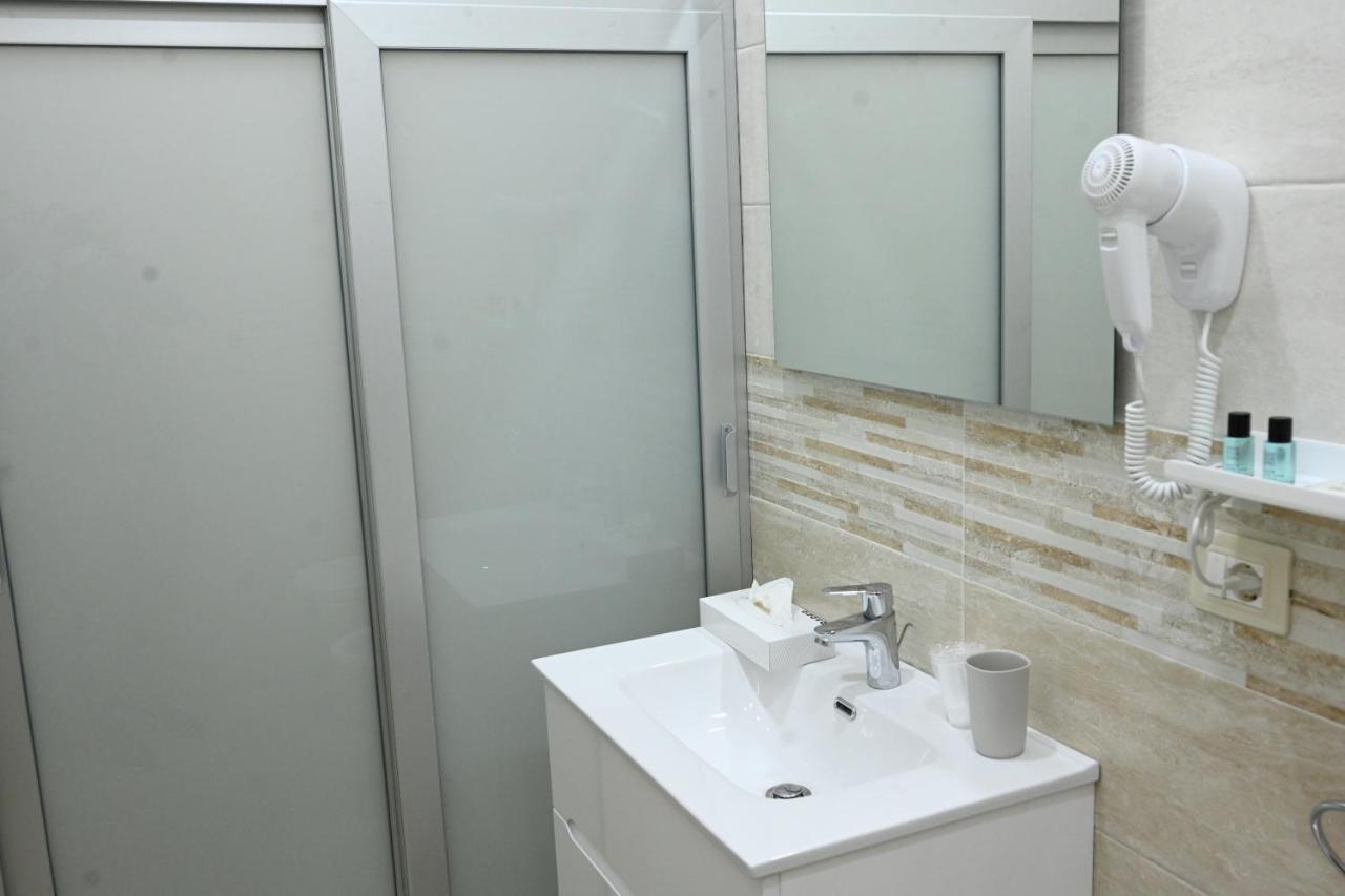 Solymar B&B Νάπολη Εξωτερικό φωτογραφία