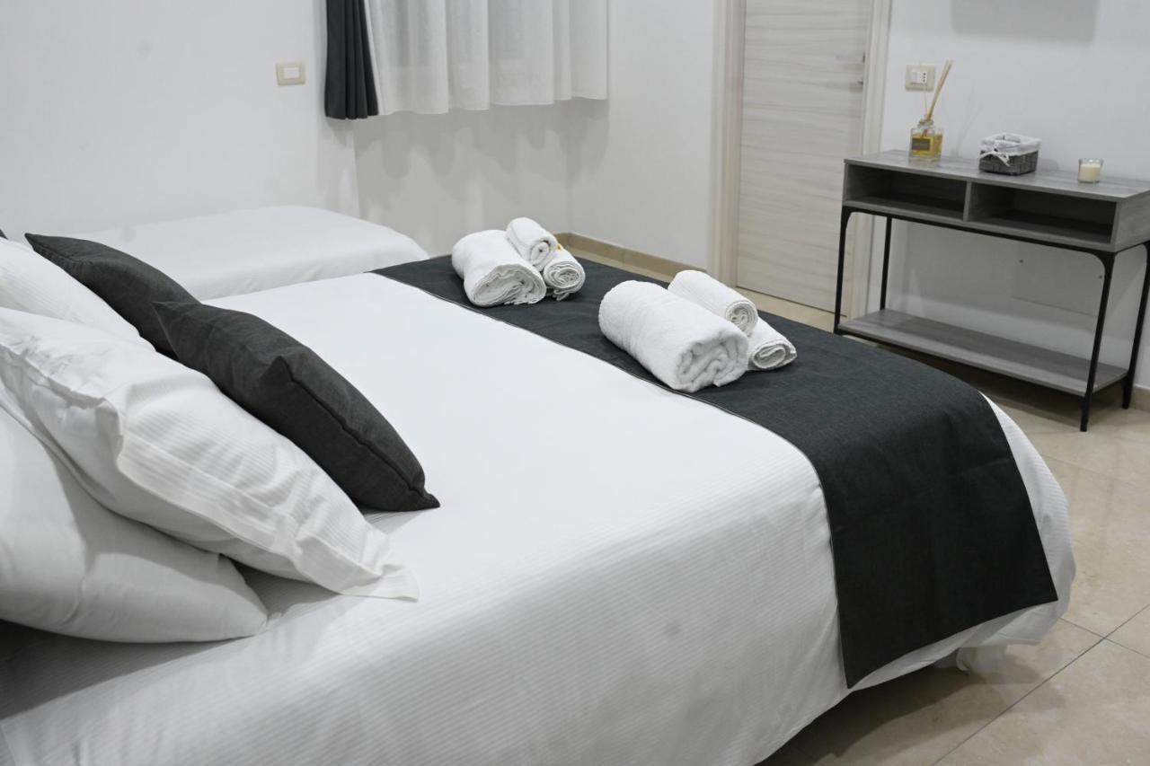 Solymar B&B Νάπολη Εξωτερικό φωτογραφία