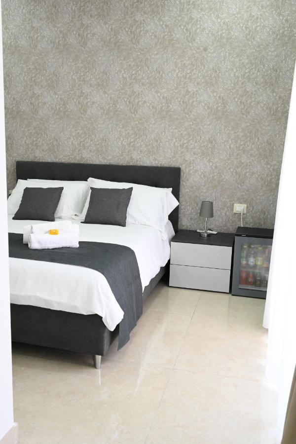 Solymar B&B Νάπολη Εξωτερικό φωτογραφία