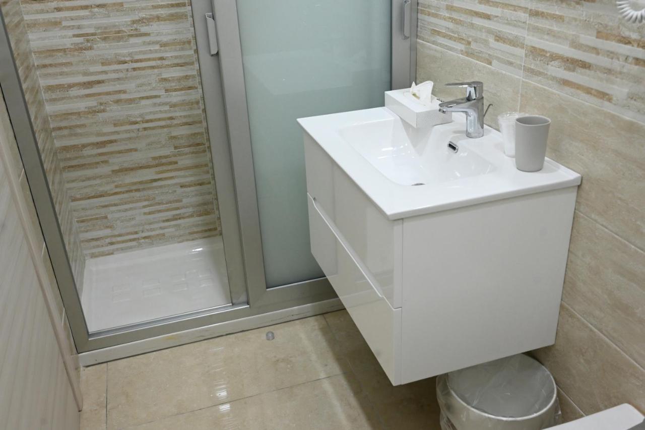 Solymar B&B Νάπολη Εξωτερικό φωτογραφία