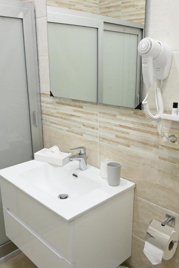 Solymar B&B Νάπολη Εξωτερικό φωτογραφία