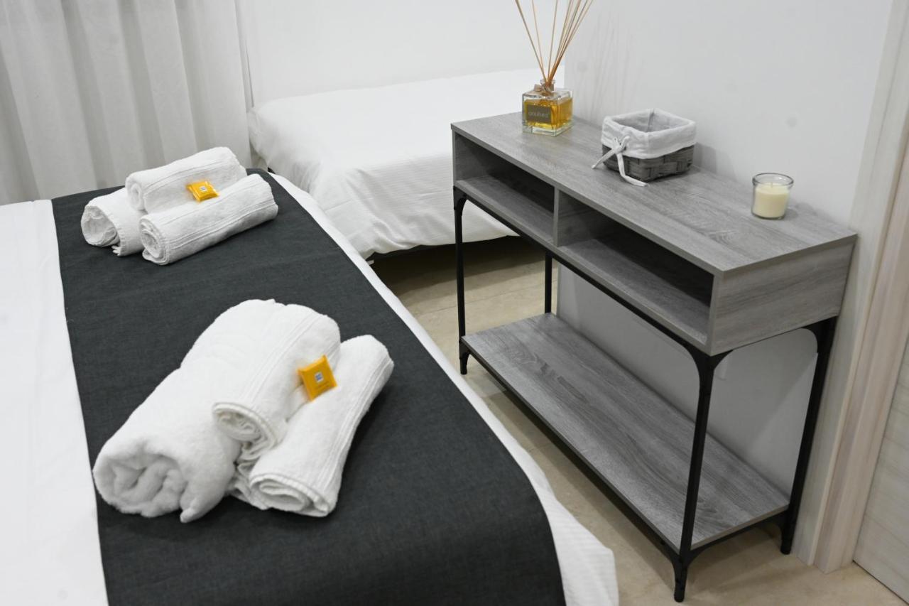 Solymar B&B Νάπολη Εξωτερικό φωτογραφία