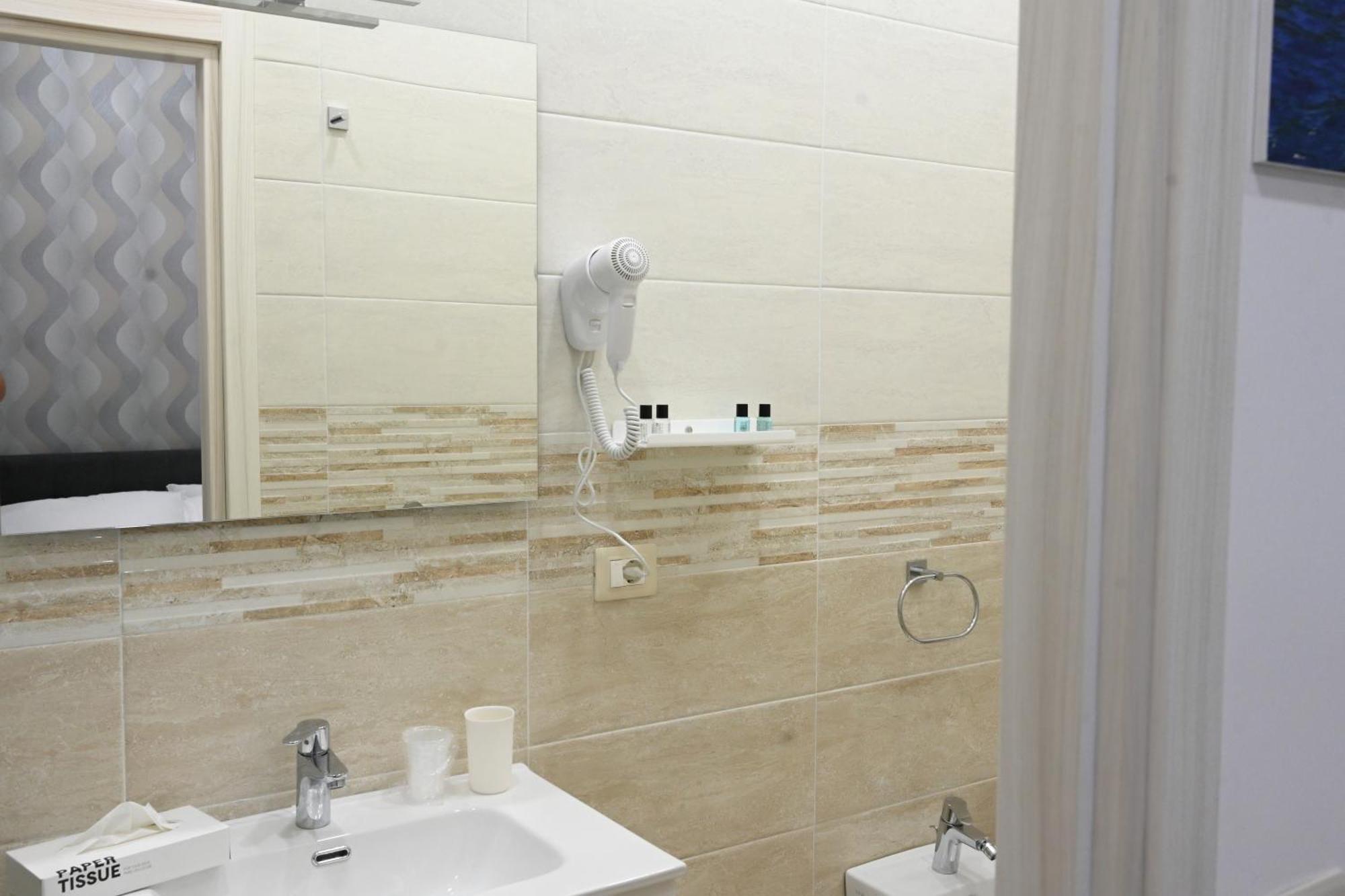 Solymar B&B Νάπολη Εξωτερικό φωτογραφία