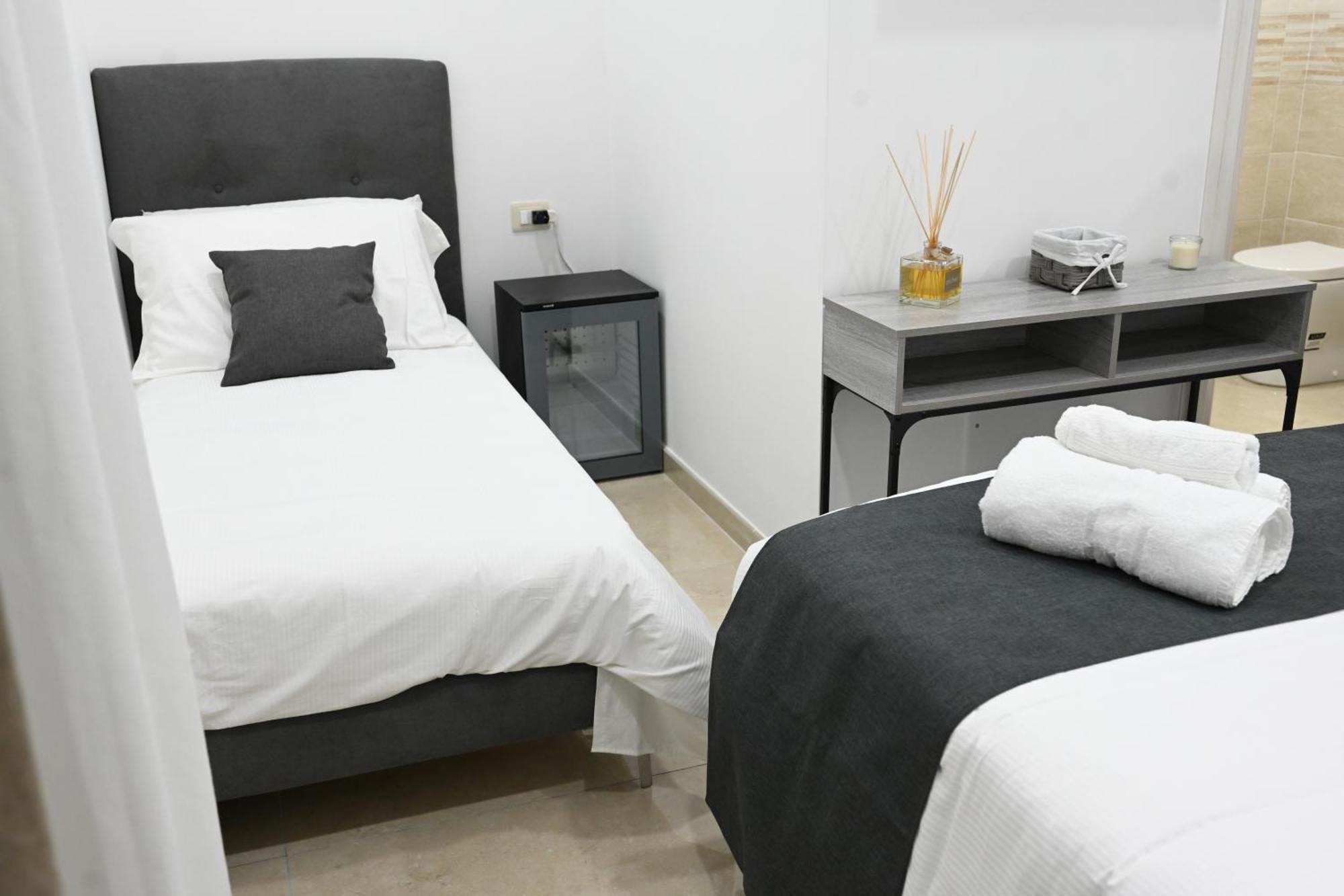 Solymar B&B Νάπολη Εξωτερικό φωτογραφία
